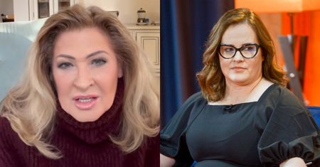 Beata Kozidrak żegna Joannę Kołaczkowską. "Niestety nie zdążyłam zaśpiewać dla Ciebie…"