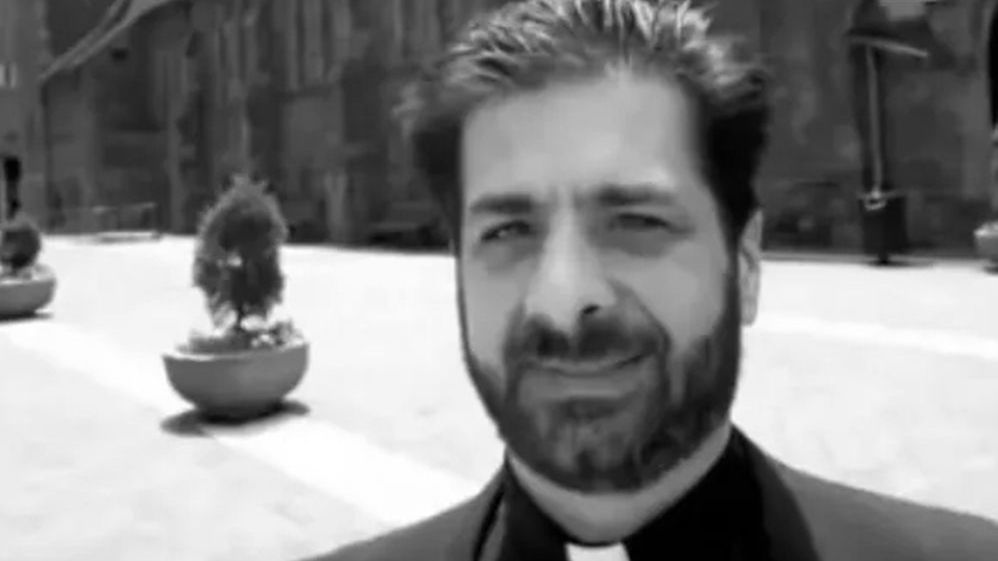 Peter Miqueli roztrwonił mln dolarów z pieniędzy parafii