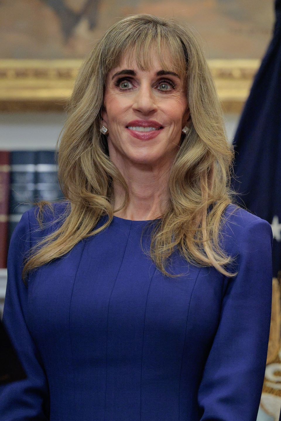 Susan Dell
