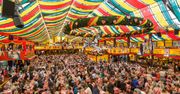 Oktoberfest w Dubaju. Organizatorzy planują przenieść słynny festyn