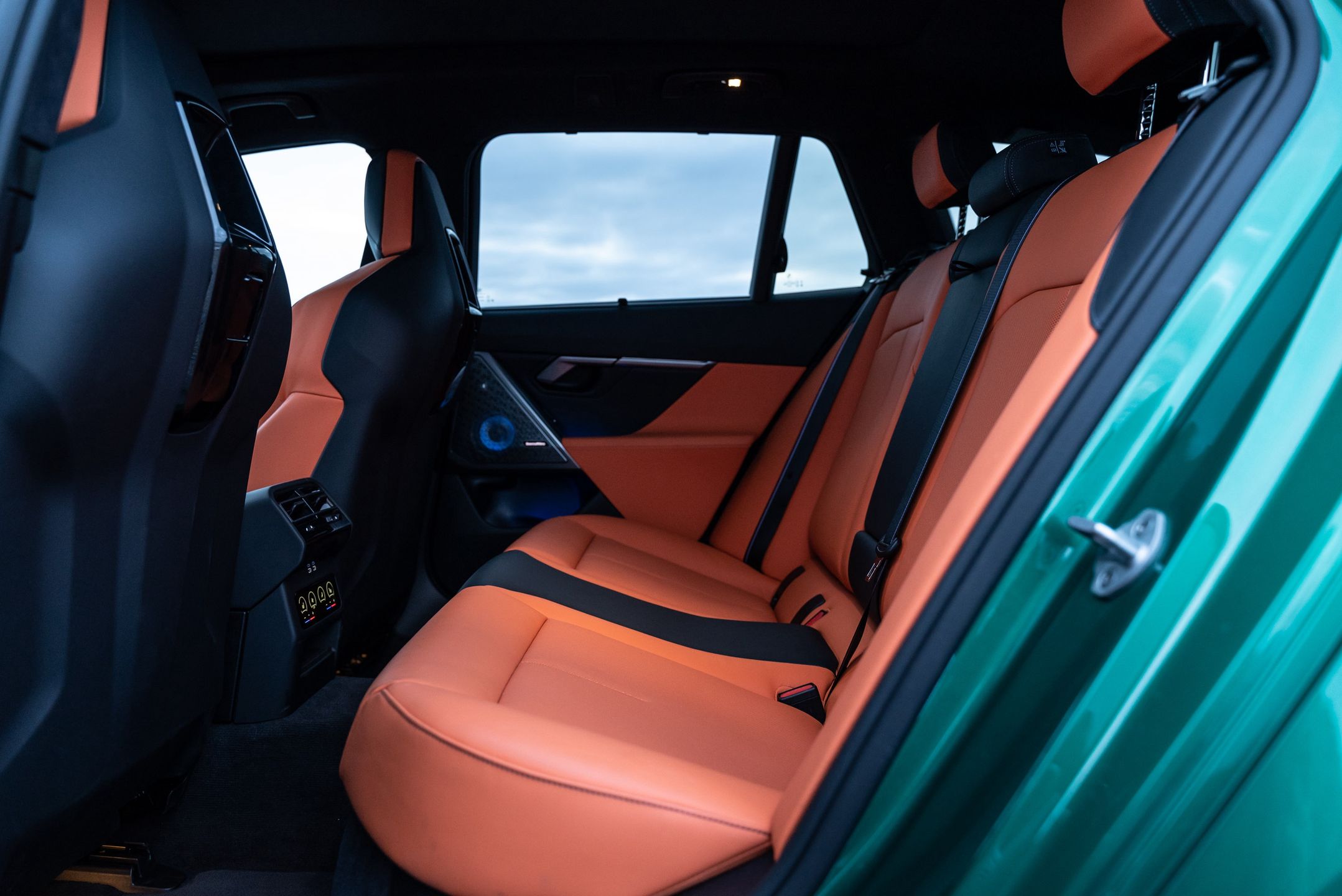 BMW M5 Touring