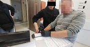 Jechał na dachu własnego auta i biegał nago po S8 – "surfer z Białorusi" stanie przed sądem