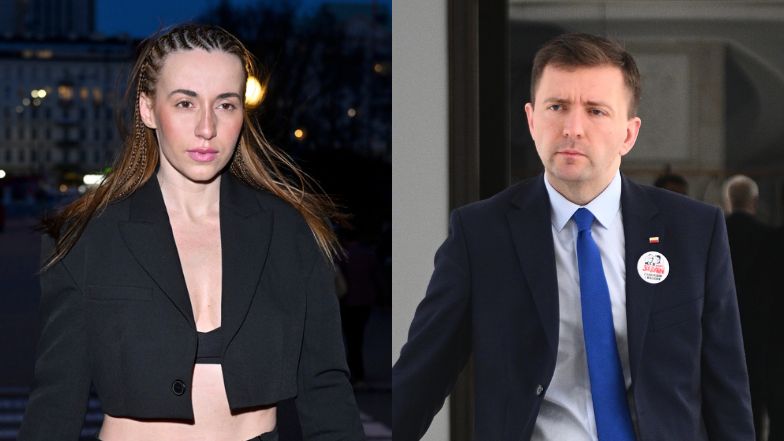 Marianna Schreiber wcale nie jest pierwszą żoną Łukasza Schreibera 