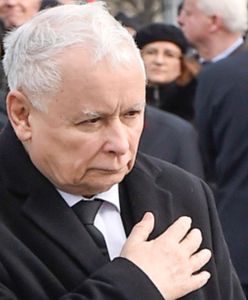 Suski ujawnił rąbka tajemnicy o zdrowiu prezesa PiS