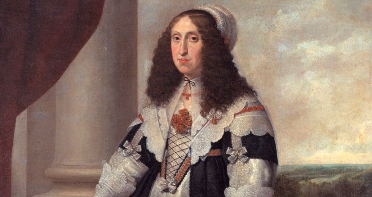 Cecylia Renata Habsburżanka