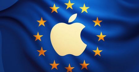 Apple znów na celowniku Unii. iPady zmienią się nie do poznania