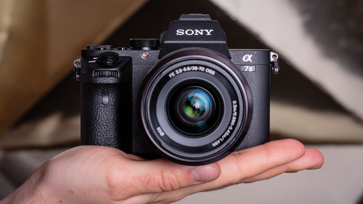 Była Minolta, jest Sony. To już 10 lat! 1