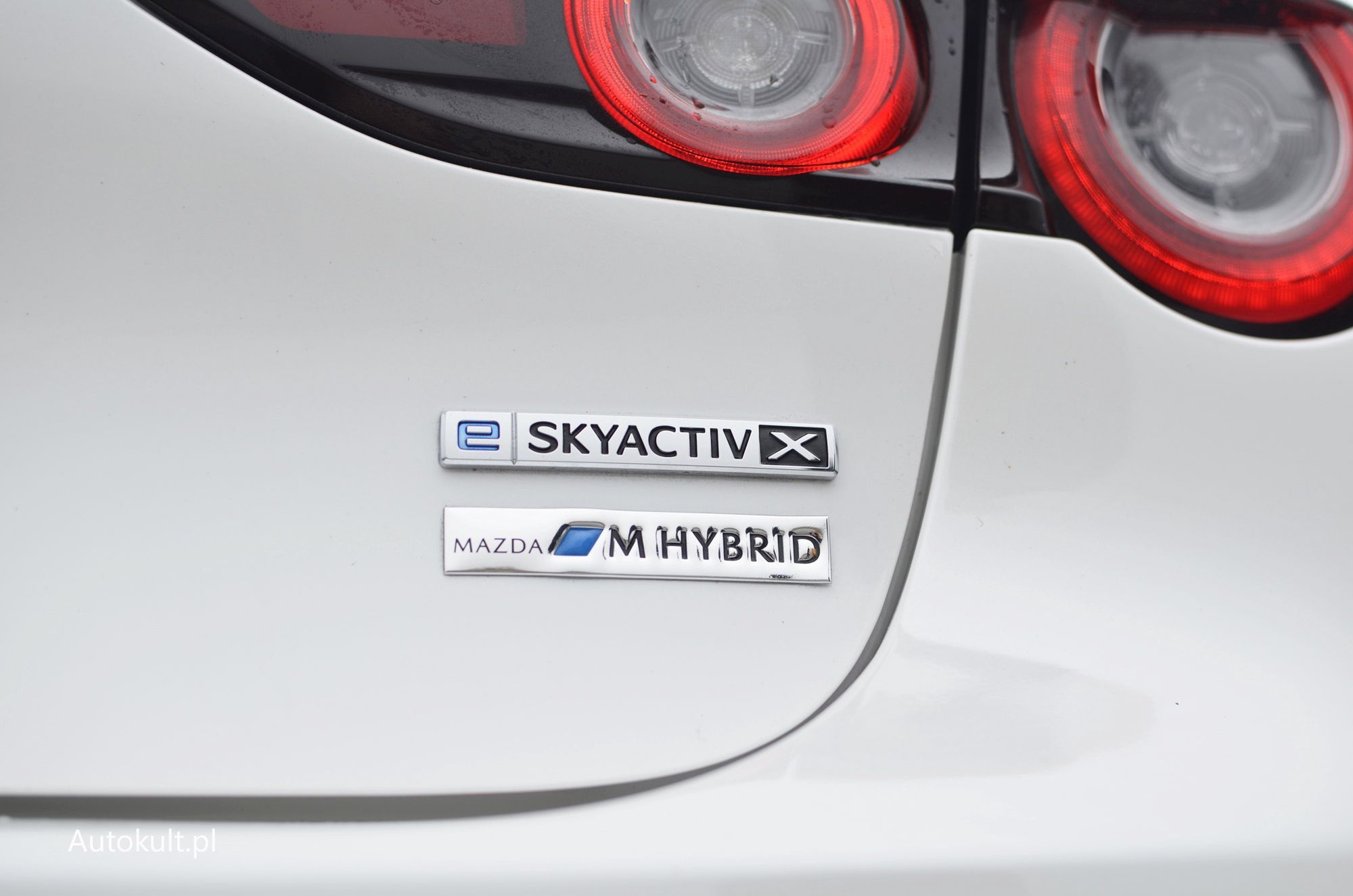 Ford Focus vs. Mazda 3