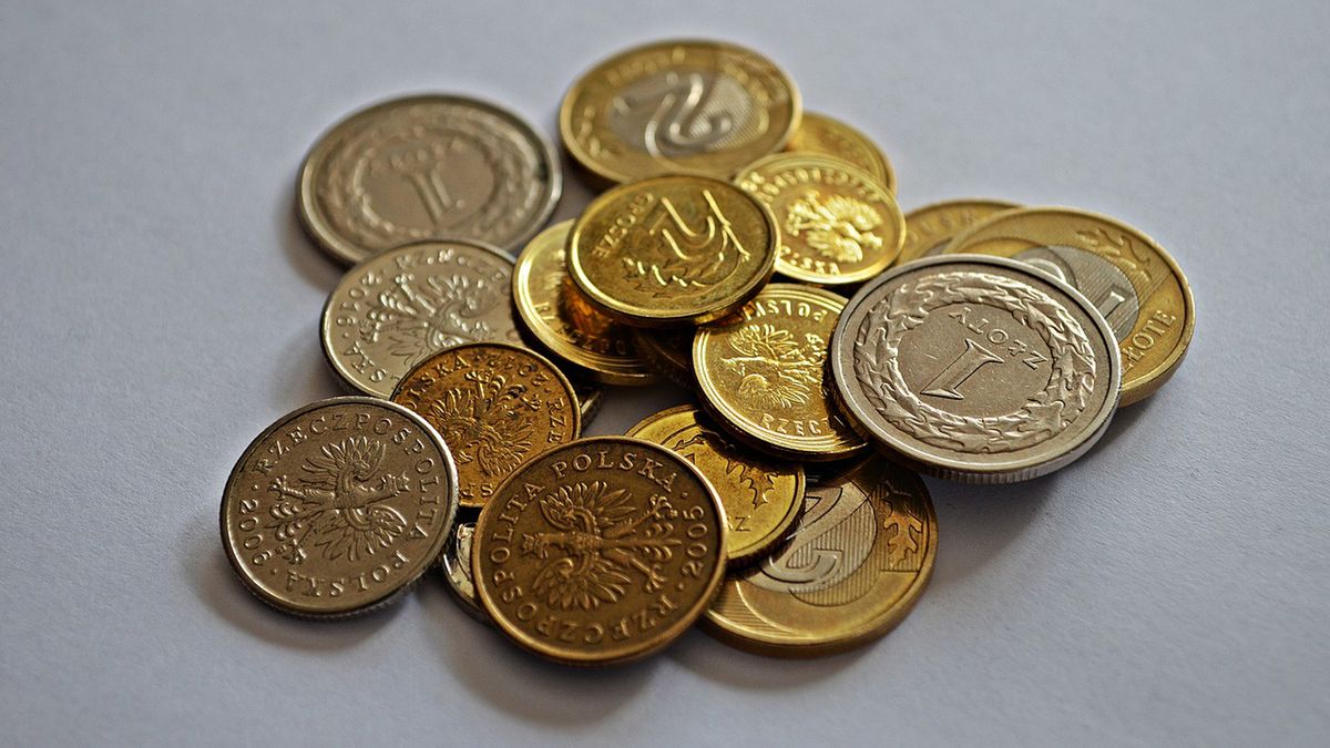 Płatności gotówką mogą być bardziej problematyczne, niż nam się wydaje