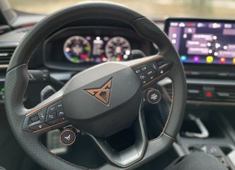 Cupra wybiła się na niezależność. To dziś jej najlepiej sprzedający się model