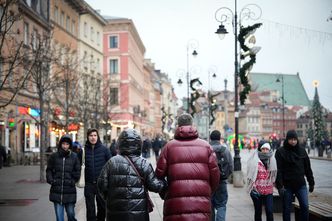 "Niepokojące prognozy". Populacja Polski drastycznie spadnie do 2080 r.