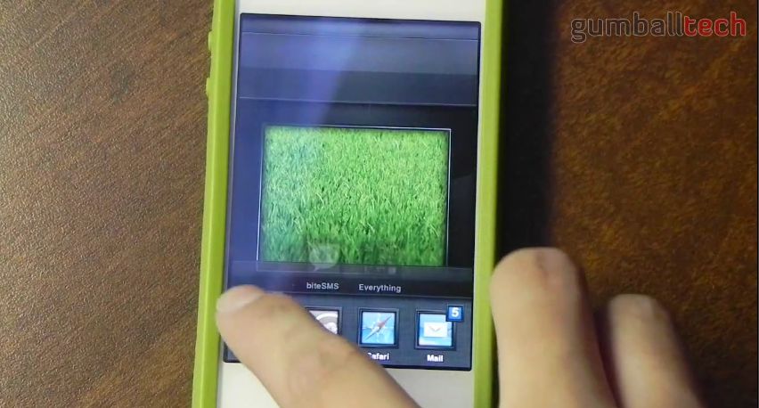 FakeClockUp pozwoli zarządzać prędkością animacji na iOS [wideo] 1