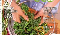 „Slowly Veggie” ze specjalnym wydaniem „Slowly Veggie - EKO”