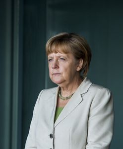 "Nie obwiniam się". Angela Merkel o wojnie w Ukrainie