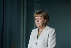 "Nie obwiniam się". Angela Merkel o wojnie w Ukrainie