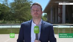 Kanał RT France kończy nadawanie