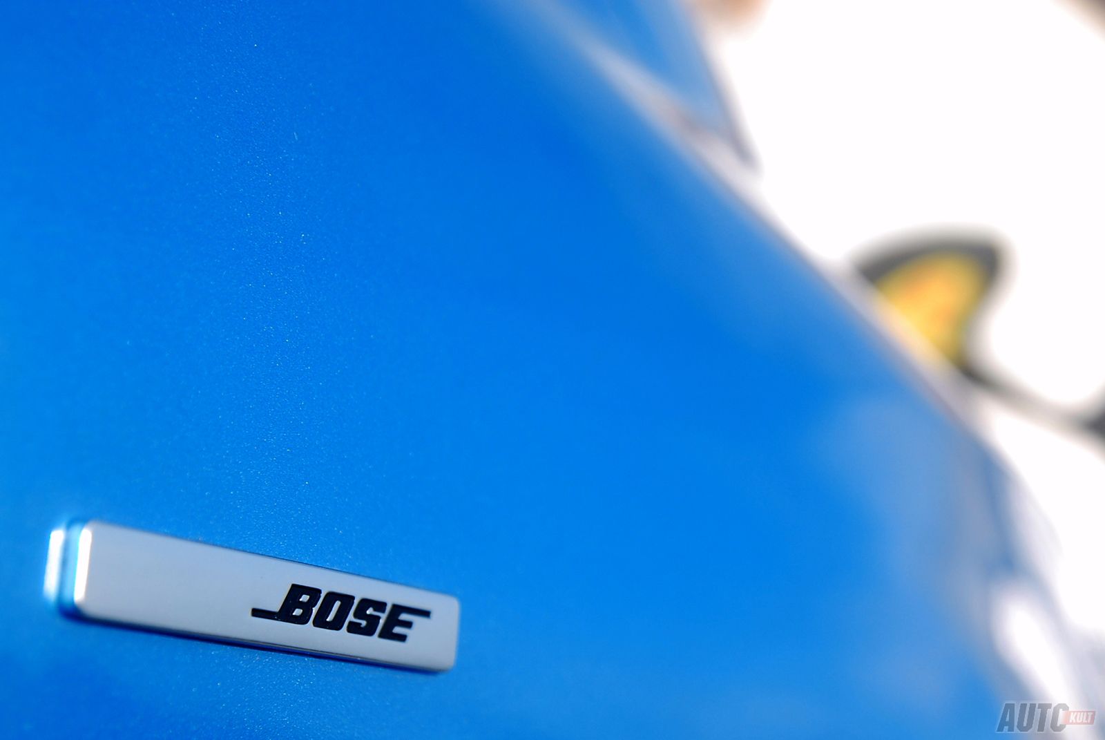Renault Mégane 5d 1,2 TCe 115 KM BOSE Edition2