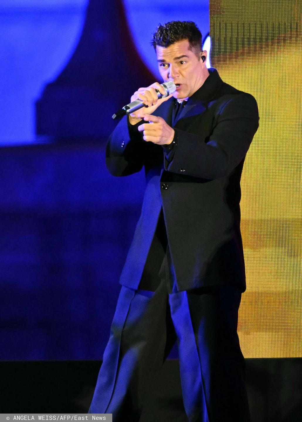 Ricky Martin