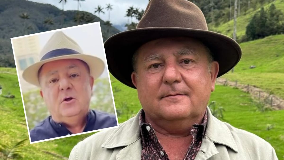 Robert Makłowicz prosi o pomoc 