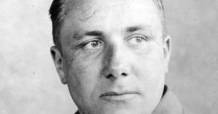 Martin Bormann - pierwszy po bestii