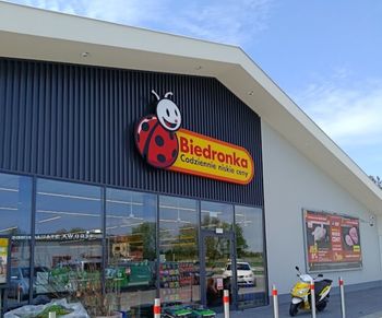 Drugie opakowanie za 1 zł. Od czwartku w Biedronce