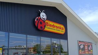 Drugie opakowanie za 1 zł. Od czwartku w Biedronce