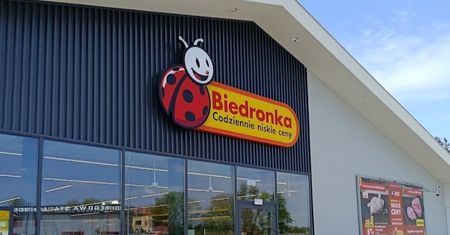 Drugie opakowanie za 1 zł. Od czwartku w Biedronce