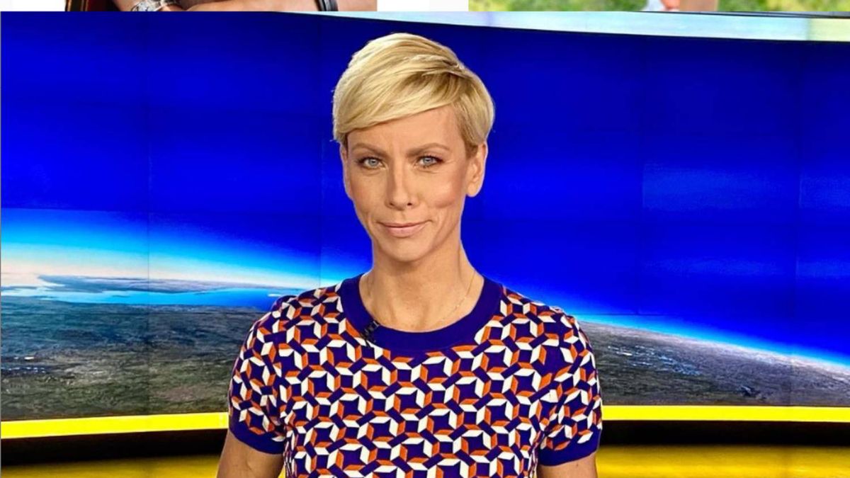 Anita Werner pokazała się bez makijażu