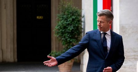 Szykuje się kolejny spór o pieniądze na linii Węgry-UE? "Budapeszt chce wszystkiego"