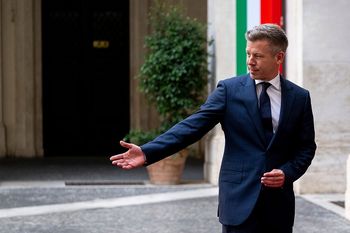 Szykuje się kolejny spór o pieniądze na linii Węgry-UE? "Budapeszt chce wszystkiego"