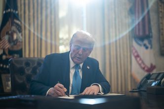 USA zainteresowane wydobyciem surowców w Rosji. Po zakończeniu wojny w Ukrainie