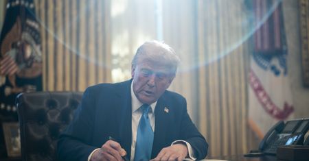 USA zainteresowane wydobyciem surowców w Rosji. Po zakończeniu wojny w Ukrainie
