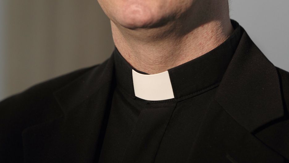 Coraz mniej kleryków w seminariach