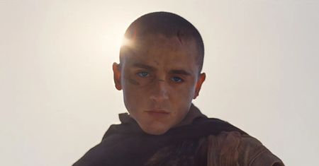 Miliony widzów czekają na ten film. Nowy zwiastun właśnie trafił do sieci