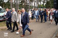 Dożynki w Dziembówku i Dziembowie