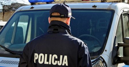 Lublin: 25-latek skoczył z 11 piętra próbując popełnić samobójstwo, w jego mieszkaniu znaleziono zwłoki kobiety