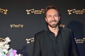 Wyjawił powód rozwodu. Dariusz Wieteska znalazł nową miłość