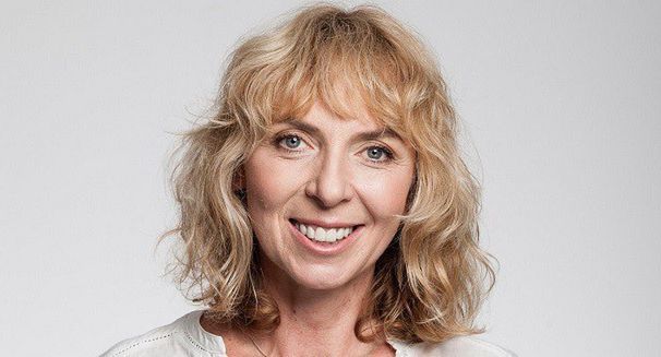 Agnieszka Grzymkowska wróciła do VMLY&amp;R