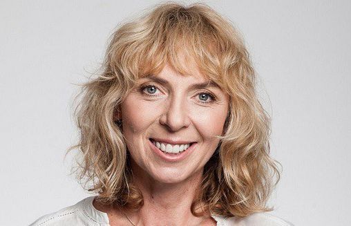 Agnieszka Grzymkowska wróciła do VMLY&amp;R