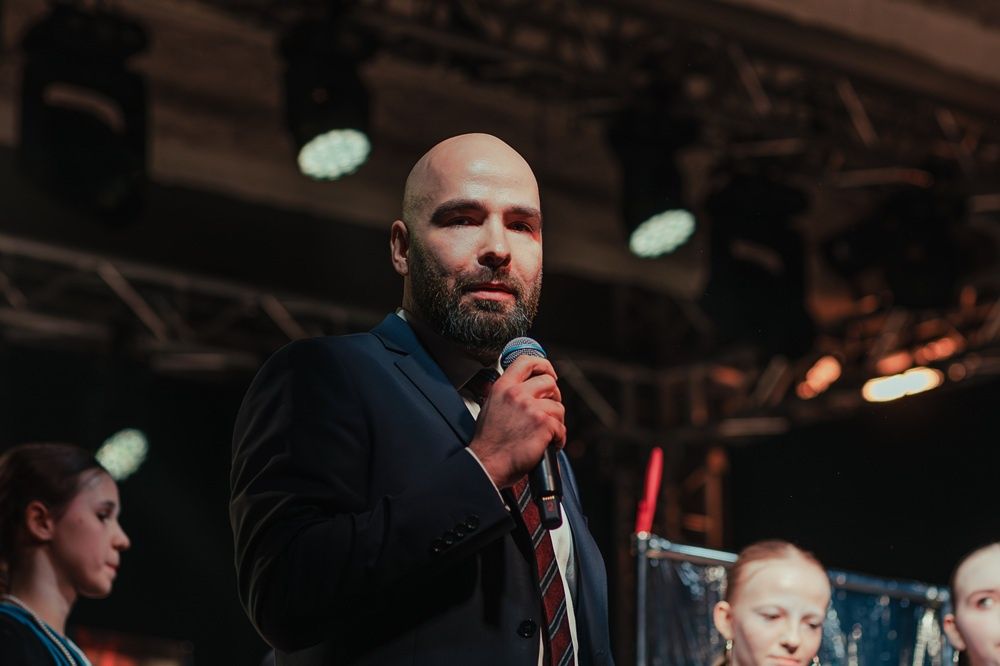 Przemyslaw Sztupecki