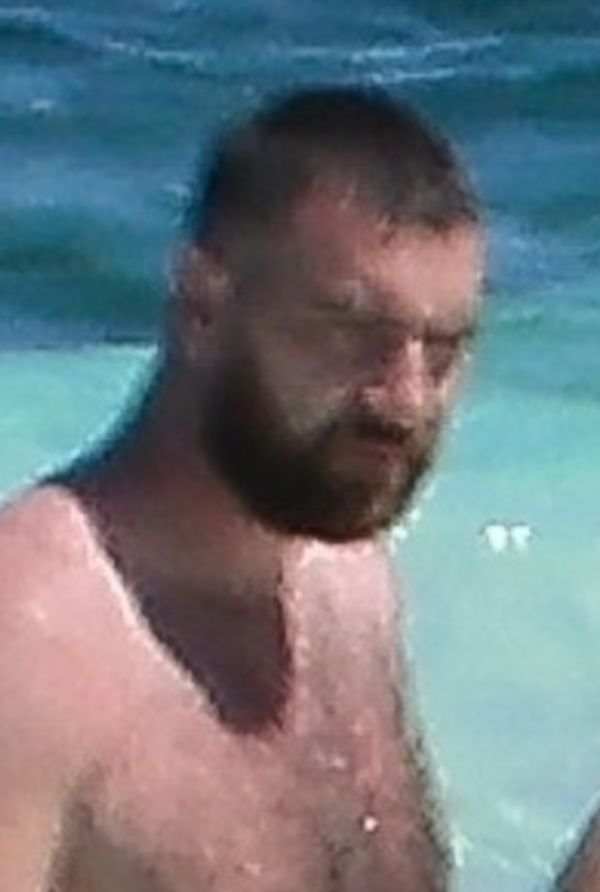 Travis Kelce