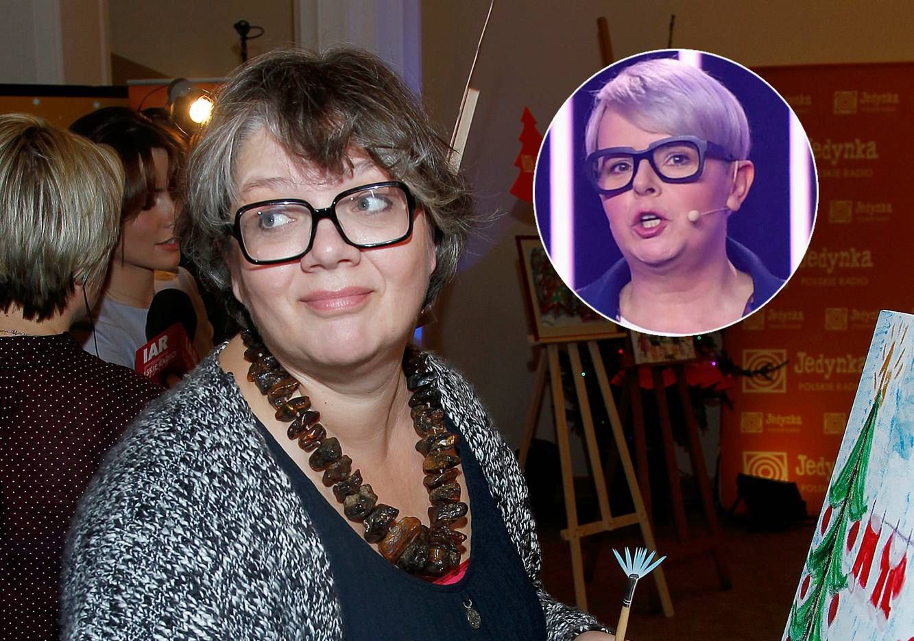 Dorota Zawadzka zarzuca Karolinie Korwin Piotrowskiej "korytarzowy mobbing"