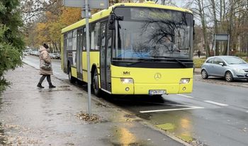 Gniezno: Dodatkowe autobusy MPK w dniach 31 października i 1 listopada