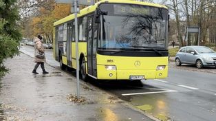 Gniezno: Dodatkowe autobusy MPK w dniach 31 października i 1 listopada