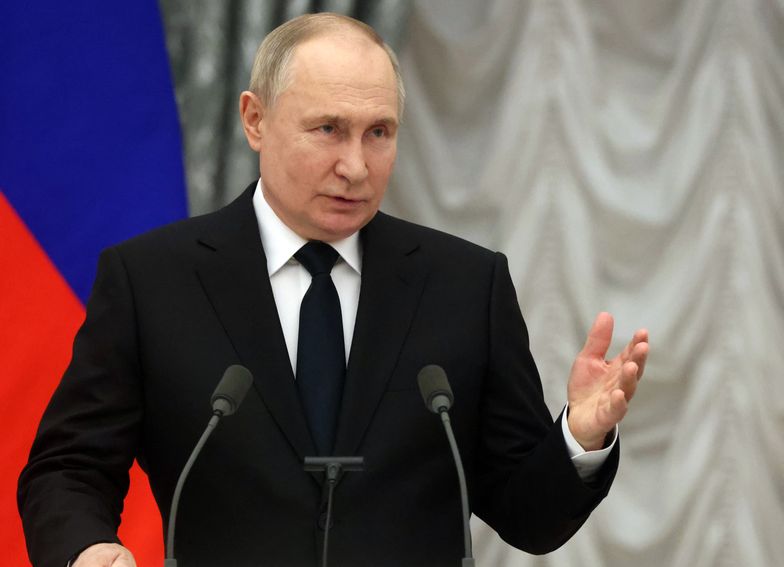 Majątek z makaronów może trafić w ręce Kremla. Jest wart więcej niż budżet Rosji