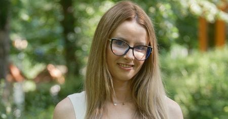 Szokujący sekret Magdaleny z "Rolnika" wyszedł na jaw. "Kamień spadł mi z serca"