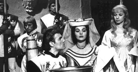 Polskie filmy historyczne. Jak dobrze znasz kultowe produkcje?