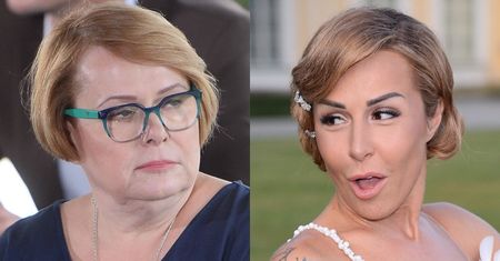 Zdegustowana Ilona Łepkowska MASAKRUJE twórczość Blanki Lipińskiej: "Stwierdziłam, że NIE DAM RADY TEGO CZYTAĆ"