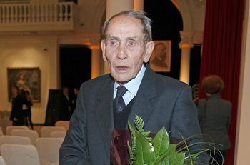 100 lat od urodzin Tadeusza Konwickiego. Córka ujawnia, jaki był naprawdę