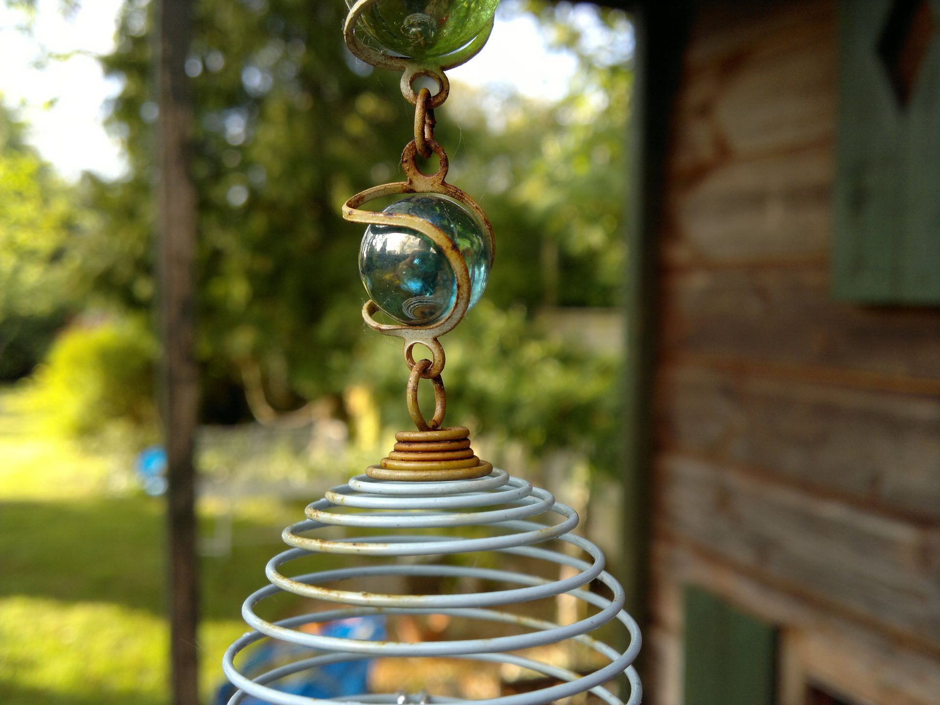 Zdjęcia z Nokii N8 bez obróbki 4